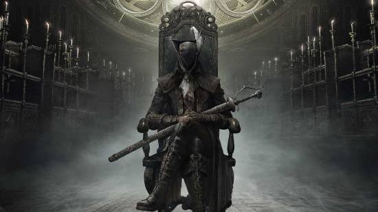 外媒 TheGamer 大胆做梦：血源不需要复刻 直接出重制！