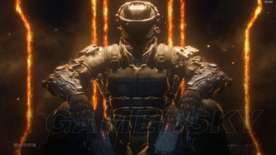 COD12 图文攻略 全任务收集图文流程攻略