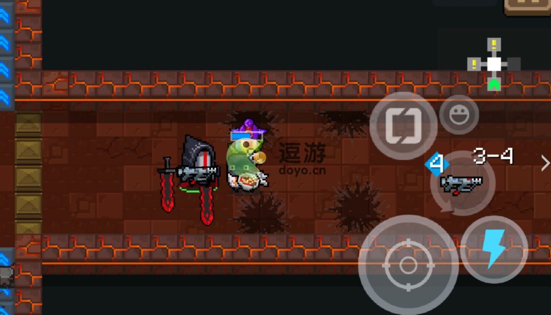 元气骑士 4.0.2bug 汇总介绍