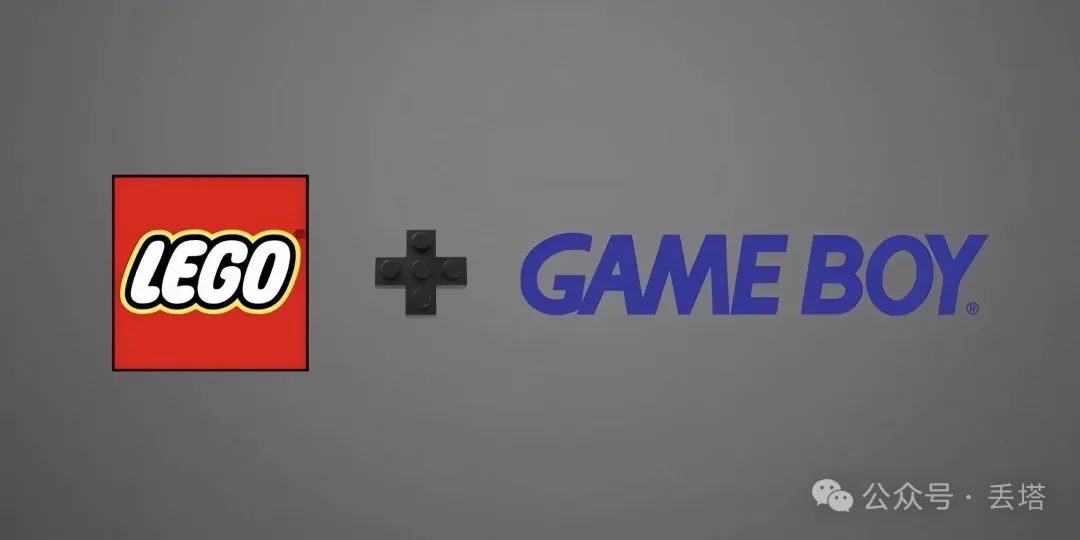 乐高×任天堂再放大招！塞尔达传说Game Boy套装10月发售-2