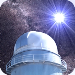 Mobile Observatory 2 – Astrono