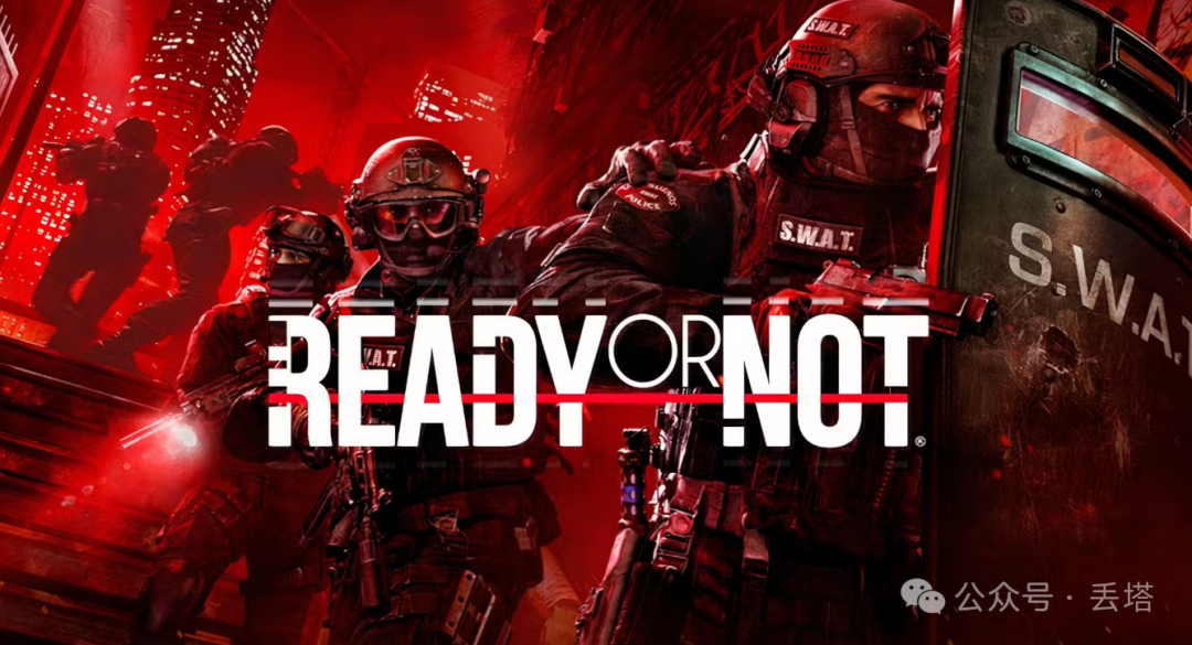 《严阵以待 Ready or Not》8 月重磅更新！185 项修复，玩家直呼“终于能好好玩了！”