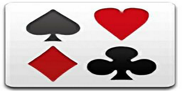 红心大战怎么玩?-1