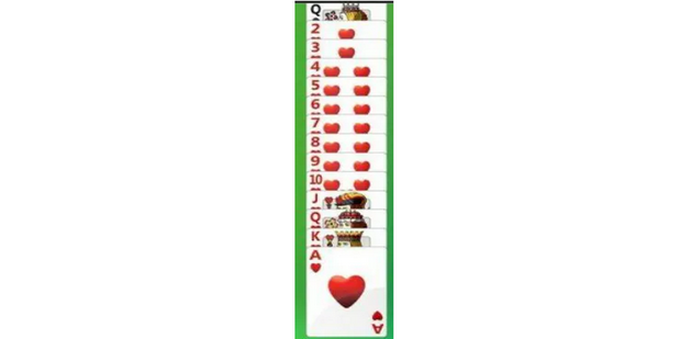 红心大战怎么玩?-5