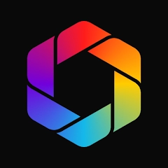 Afterlight：胶片照片编辑器