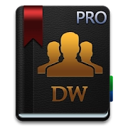 DW 联系人&拨号&短信 Pro