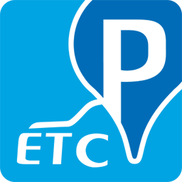 ETCP 停车