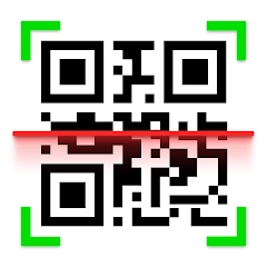 QR 码扫描和条形码扫描仪