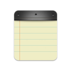 Inkpad 记事本 – 笔记和清单