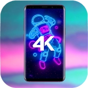 3D Parallax Background – 4D HD