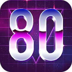 80 年代电台