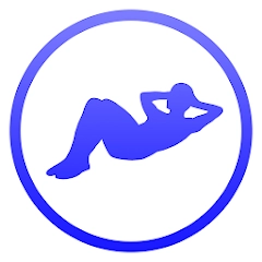 每日腹部锻炼 – 运动健身程序
