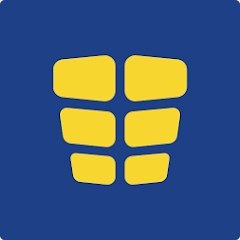 Abs 锻炼计划
