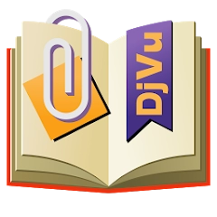 FBReader DjVu plugin