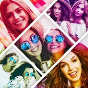 Picture Grid Builder