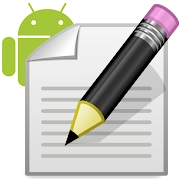 Simple Text Editor