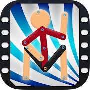 Stick Nodes – Animation