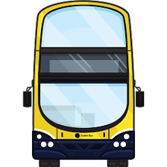 Next Bus Dublin