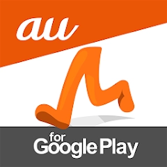 auナビウォーク – 乗換案内・バスと地図の総合移動アプリ