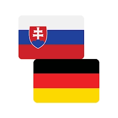 Slovak – German offline dict.