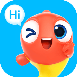 伴鱼少儿英语-让练口语更有效