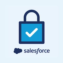 Salesforce Authenticator