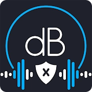 Decibel X: 专业噪声计和声压级