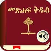 Holy Bible In Amharic English