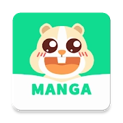 漫咖漫画：漫画小说有声书阅读平台