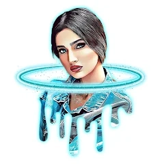 DripArt Photo Editor: 高級照片編輯器