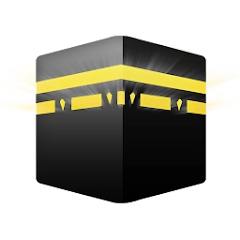 3D 指南针和朝拜搜索