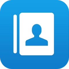 My Contacts – Phonebook Backup