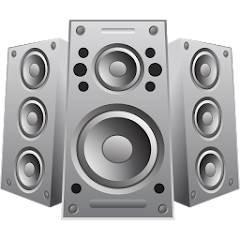 简易音量助推器 （Easy Volume Booster)