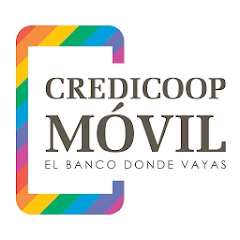 Credicoop Móvil Empresas