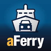 aFerry – All ferries