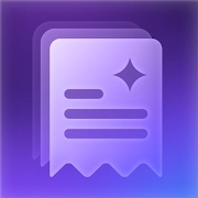 智能收据：支出扫描