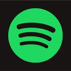 Spotify – Music and Podcasts