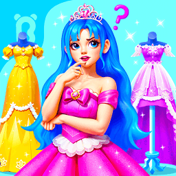 奇妙的专注力-儿童益智设计造型