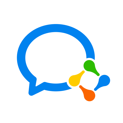 企业微信-企业通讯与办公工具