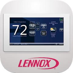 Lennox iComfort Wi-Fi