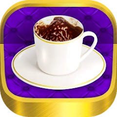 Derya Abla – Kahve Falı