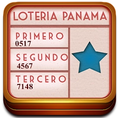 Lotería Panamá