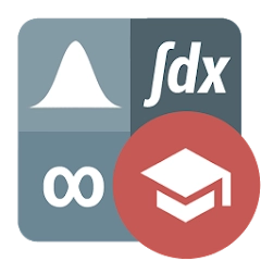 Высшая математика, справочник