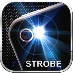 Music Strobe Light