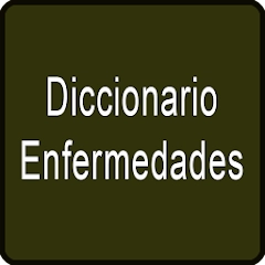 Diccionario Enfermedades