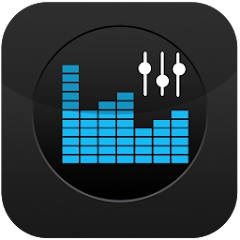Music Equalizer EQ