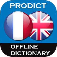 French – English dictionary