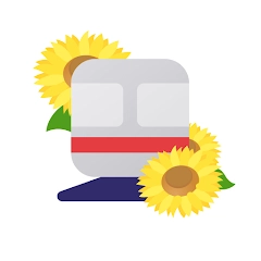 東急線アプリ：東急電鉄・東急バス公式の時刻表   運行情報