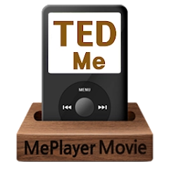 为 TED 学习语言