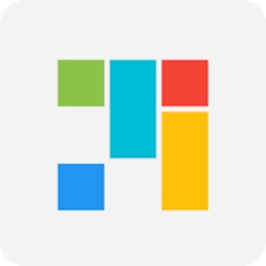 Timetable : Simple & Colorful